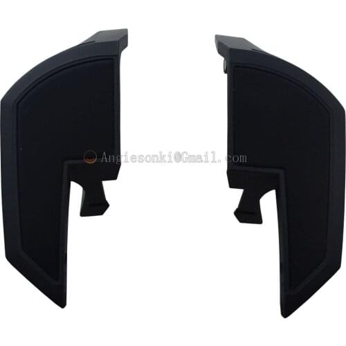 High Quality The Mouse Side Panels Cover & Big Wings for Ra.zer Ouroboros RZ01-00703 Wired Gaming Mouse