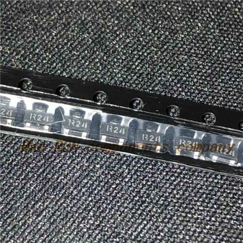 50PCS/LOT 2SC3356 R24 SOT23 SMD New original In Stock