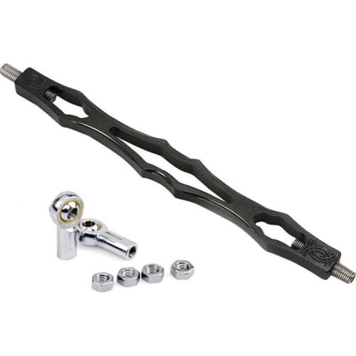Diamond Black Shift Linkage for Harley Road King Electra Glide Touring Shifter/Davidson FXDWG Dyna Wide Glide 1993-2008