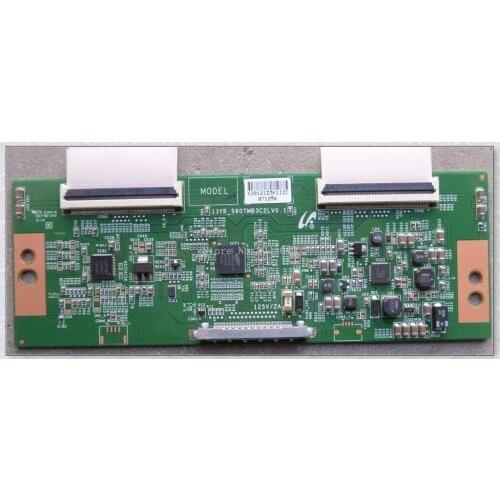 Free shipping 13YR-S60TMB3C2LV0.1 t-con original parts