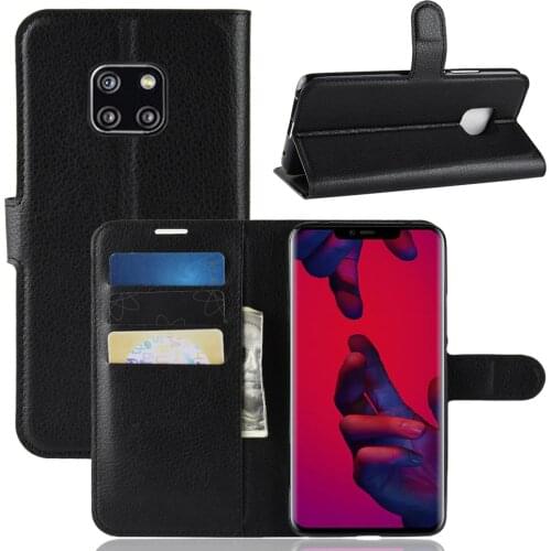 ChiuSi Huawei Mate 20 Pro Phone Cases