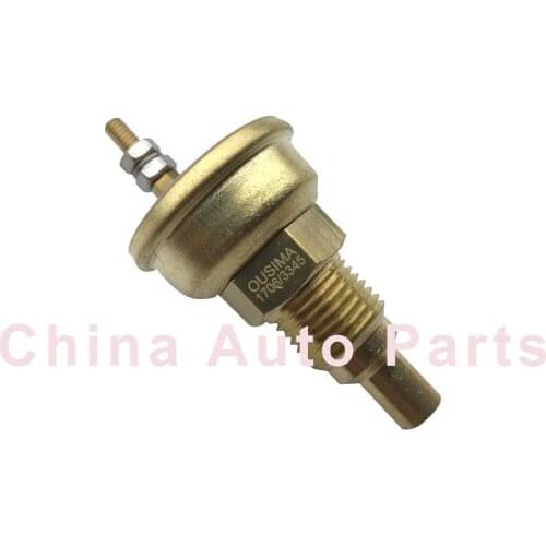 For SK200-6/HD700-7(6D31/6D34) Water temperature alarm single foot ME049265