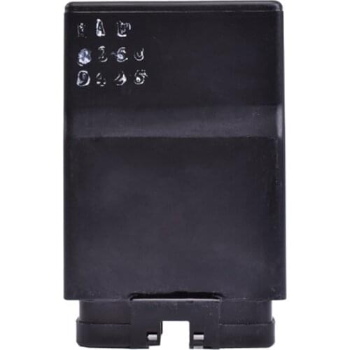 Motorcycle Intelligent Electrical Digital Ignition CDI ECU Unit Box Igniter Ignitor For Honda KAZ KAF CBR250RR CBR250 CBR 250 RR