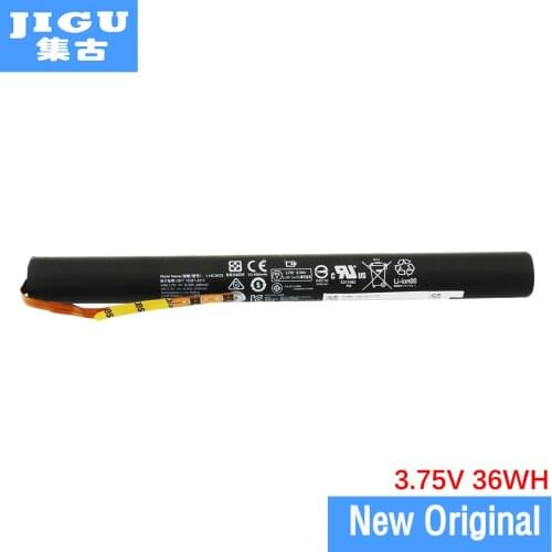 JIGU Original L14C3K32 L14D3K32 Battery For LENOVO For Yoga11-TTH Tablet Tablet 2 Pro 1380F Tablet 2 YT2-1051F