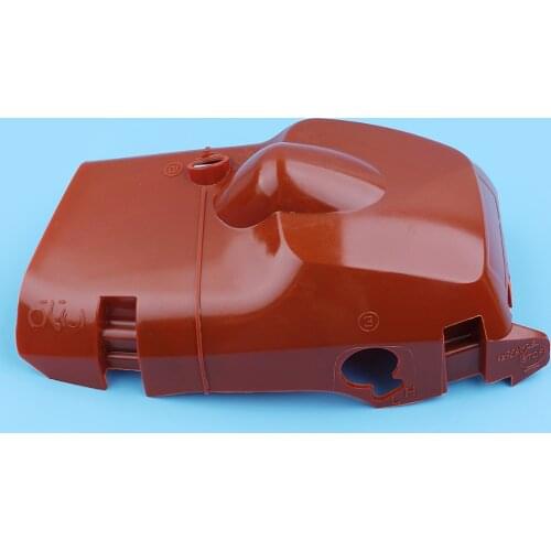 Cylinder Cover Assembly For Husqvarna 445 445E & 450 450E 544348303 Chainsaw Top Engine Shrould Good Quality