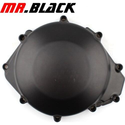 Engine Cover Motor Stator Cover CrankCase Side Cover Shell For YAMAHA YZF-R1 R1 1998 1999 2000 2001 2002 2003 YZF1000