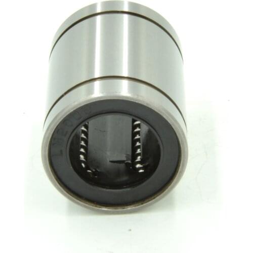 LM20UU 20mm Linear Ball Bearing CNC Parts for 3D Printer