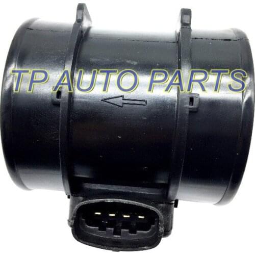 Mass Air Flow Meter Sensor For O-PEL OEM 90530463 5WK9606