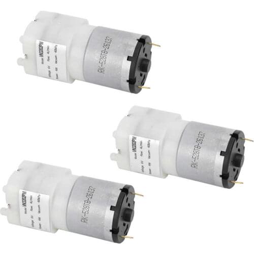 Micro Water Pump Practical Aquarium Air Pump Accessories Safe and Stable Micro Submersible Home for Aquarium