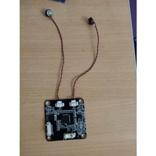 CX20921 MIC Array Dual Microphone-Analog Microphone Input Module Local Noise Reduction