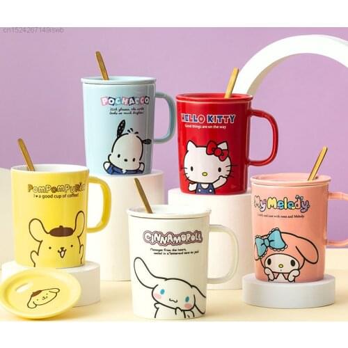 Miniso Mugs