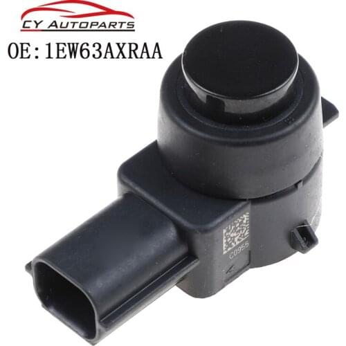 New PDC Parking Bumper Sensor Park Assist For Dodge Jeep Chrysle 1EW63AXRAA