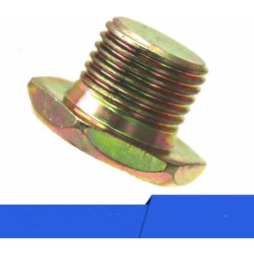 Suitable for Dongfeng Fengshen DFM S30 H30CROSS A60 AX3 A30 AX7 engine oil pan screws