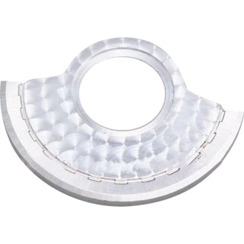 Rotor Oscillating Weight Watch Movement Parts For ETA 2892A Movement 1143/1 Repair Replacement