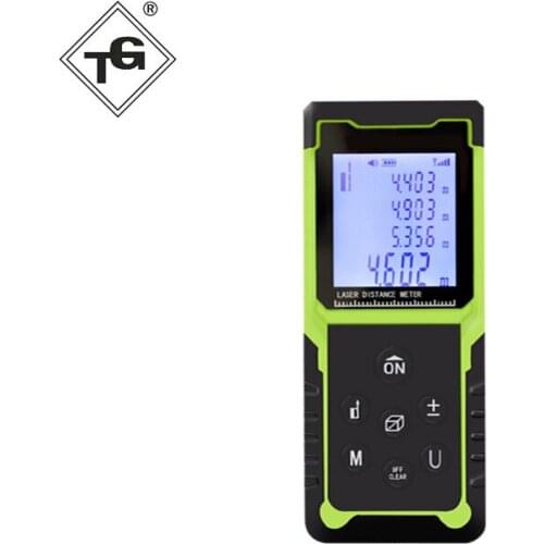 Лазерные дальномеры TG China At AliExpress