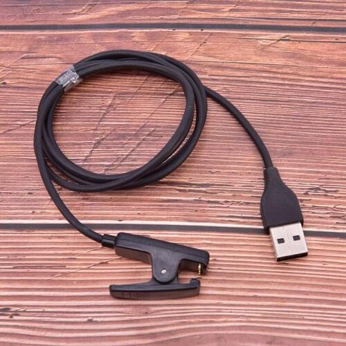 Charging Cable Data Clip Cradle Charger For Garmin Forerunner 235 630 230 735XT 35/30 Watch