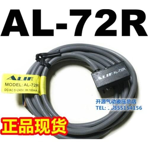 3pcs New Alif Magnetic Switch AL-72R AL-72DF AL-72RH AL-72N AL-72P AL-72S AL-72RV AL-72R-02