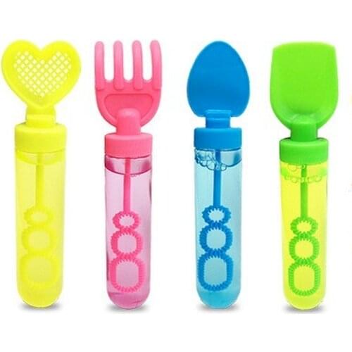 30pcs Mini Bubble Sticks Rods Party Favors Bubble Wands Maker Kids Bath Toy Birthday Treats Outdoor Summer Events Gift Girls Boy