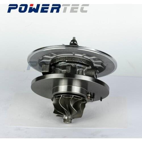 742693 Balanced turbine cartridge A6460900180 for Mercedes-PKW C-Klasse 200 CDI 90 Kw 122 HP OM646- NEW core chra turbo charger