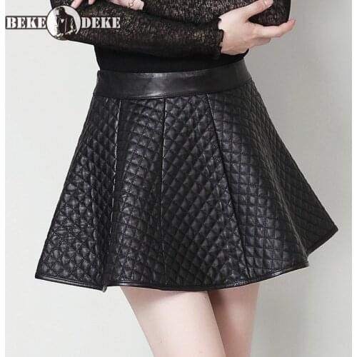 Плиссированная юбка BEKEDEKE China At AliExpress