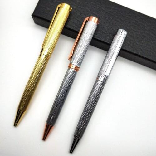 Free shipping 500pcs/lot customized logo metal pen; promotional ballpoint pen; writing pen mp193