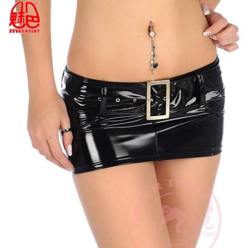 Женские юбки джинсовые Ecoosexy China At AliExpress