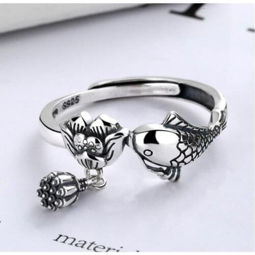 Кольца JEMCFQ China At AliExpress