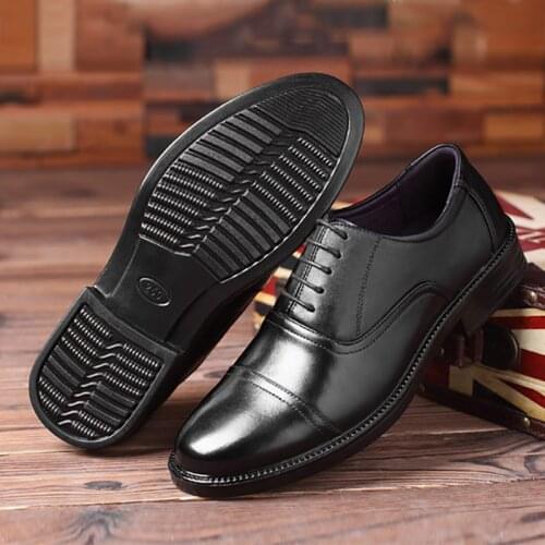 Men Shoes Leather Luxury Brand Formal Shoes Men Italian Fashion Mens Office Shoes Leather Sneakers Mens Leather Wedding Shoes