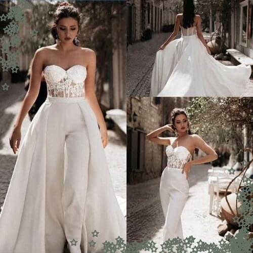 2021 Custom Made New Style Lace Wedding Dresses Mermaid Wedding Dresses Bridal Gowns Lace Wedding Gown