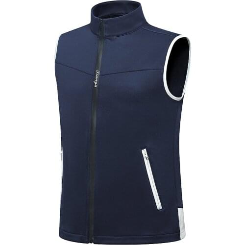 Horse Riding Clothes Men Sleeveless Jacket Vest Autumn Winter Cotton Wool Waistcoat Horse Back Rider Clothing Sports Equipment