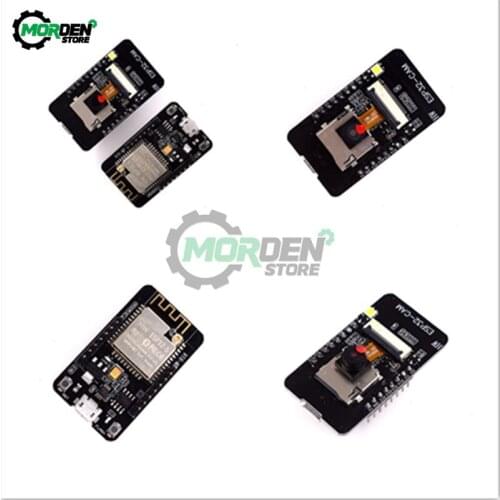 Dropship ESP32 Development Board Wireless WiFi +Bluetooth Dual Core CP2104 Filters Module 2.4GHz RF ESP32 For Arduino