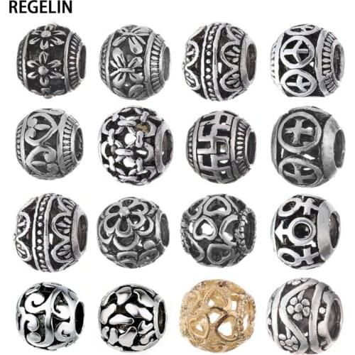 REGELIN Beads