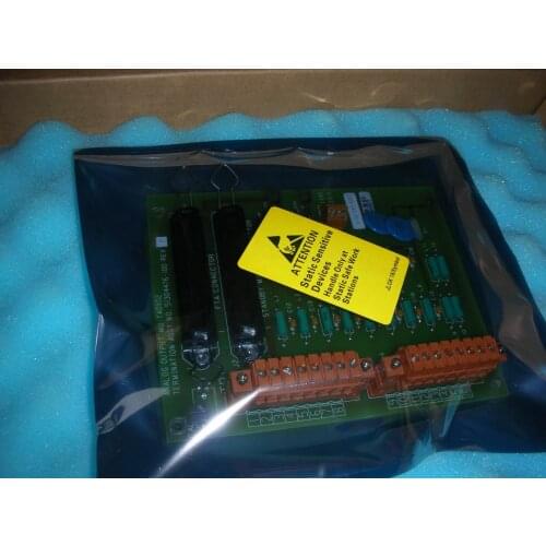 HONEYWELL DCS 51304476-100 /MU-TAOX02