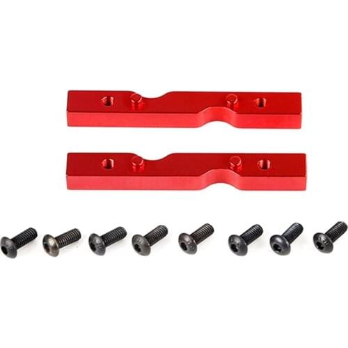 Side Panel Connecting Strip for 1/8 HPI Racing Savage XL FLUX Rovan TORLAND/XL Brushless Truck Parts