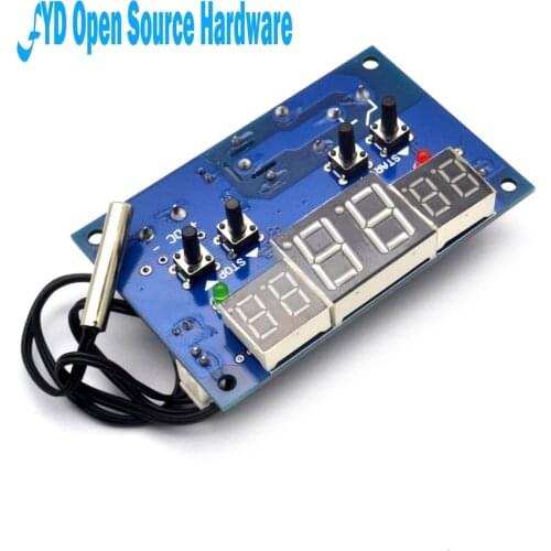 XH-W1401 Intelligent Digital Display Thermostat Temperature Controller