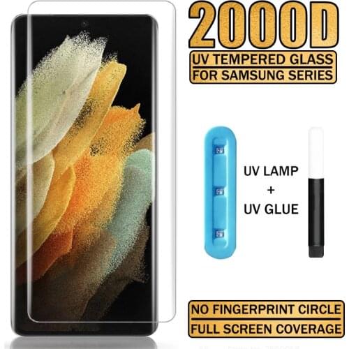 TTBFJINDIAN Samsung Galaxy Note 20 Ultra Screen Protectors