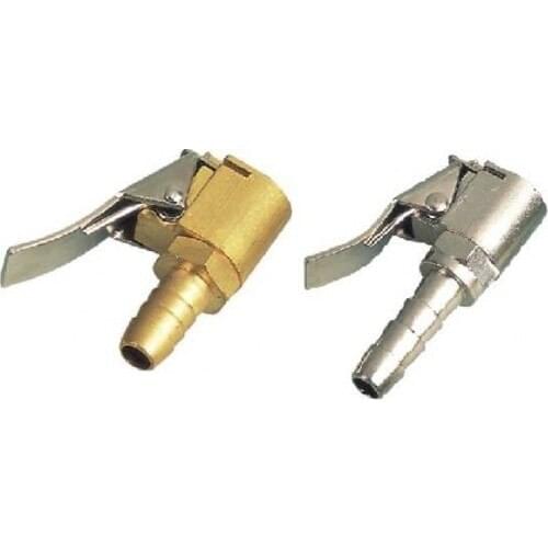 Stilson Air End Latch