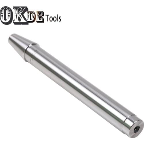 0.001 runnout high precision SK30 D32 250mm length spindle bar 31.75mm machine test rod taper spindle test rod