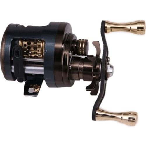 19New Heavy Duty Sea Trolling Fishing Reel Left/Right Hand Fishing Spinning Jigging Reel 11+1BB Saltwater Reels Casting Fishing