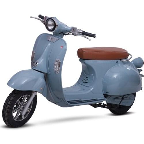 2020 The Most Fashionable Electric Scooter Adult Electric Motorcycles