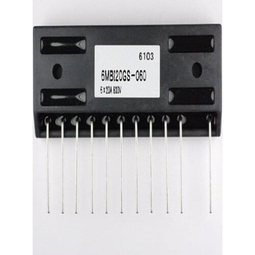 6MBI20GS-060 6MBI20GS