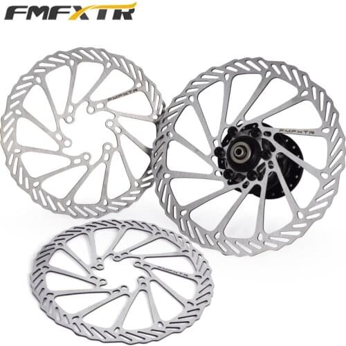 Mountain Road Bike Disc Brake Pads Hydraulic Oil Brake Pads G3/HS1/RT56 140/160/180mm Bicycle Brake Discs Cycling Accessories