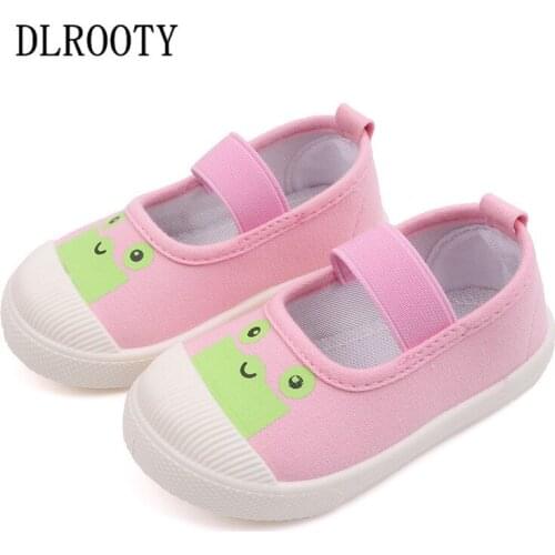 DLROOTY Kids Sneakers