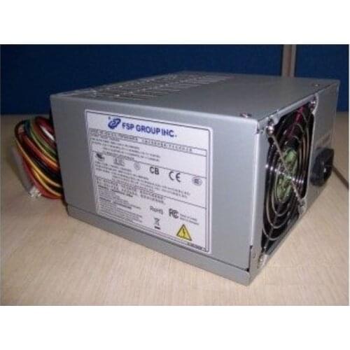 FSP300-60PLN server power supply Advantech 610L 610H Industrial computer power supply