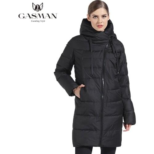 GASMAN Large One-piece Swimwear