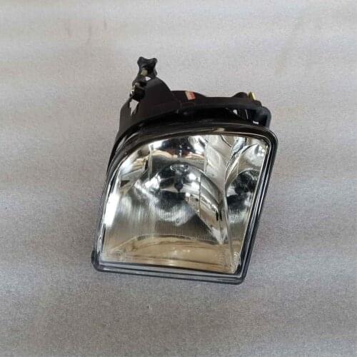 Good Quality Left/Right Front Fog Light For Chery TIGGO T11 OEM:T11-3732010 T11-3732020