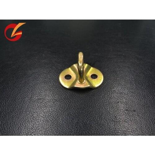 Use for hyundai h100 grace mitsubishi L300 back door striker tailgate lock catcher