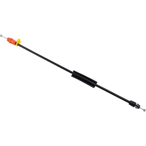 16.5" Door Handle Latch Release Cable Fit For Chevy Silverado Tahoe Sierra 2007 2008 2009 2010-2014 25876384 20783848 25866299