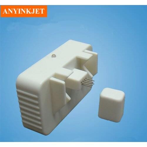 Cartridge chip resetter for Surecolor T3000 T5000 T7000 T3070 T5070 T7070 printer cartridge chip