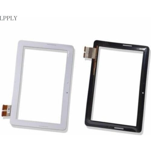 LPPLY New 10.1'' Black For Asus Transformer Pad TF303 TF303K TF303 Touch Screen Digitizer Sensor Replacement Parts Free shipping